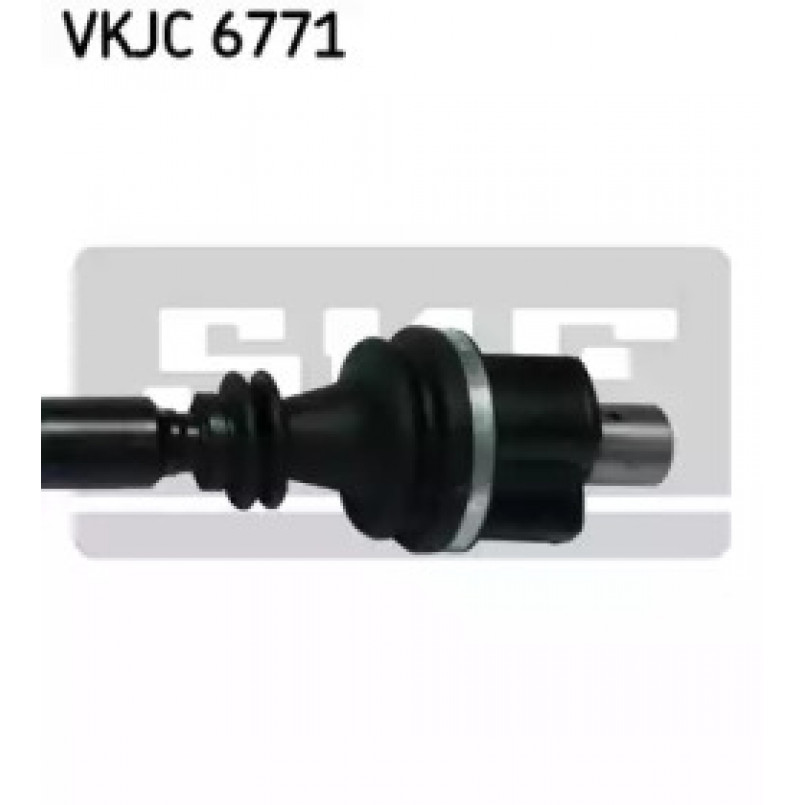 VKJC 6771 SKF - Привідний вал